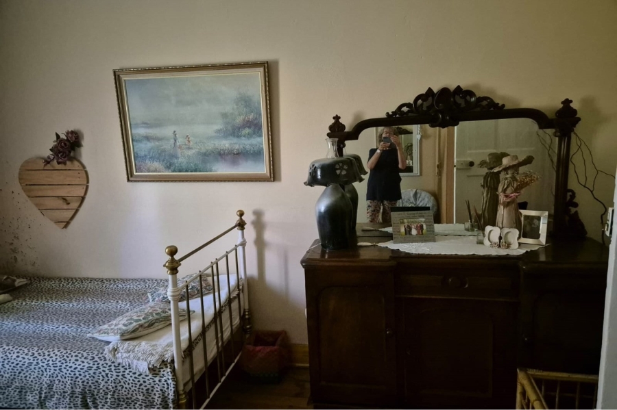 0 Bedroom Property for Sale in Klerksdorp Rural North West